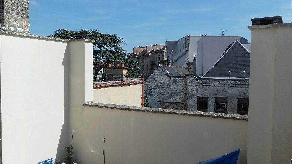 Chambre D'Hote-Abc Reims Exterior foto