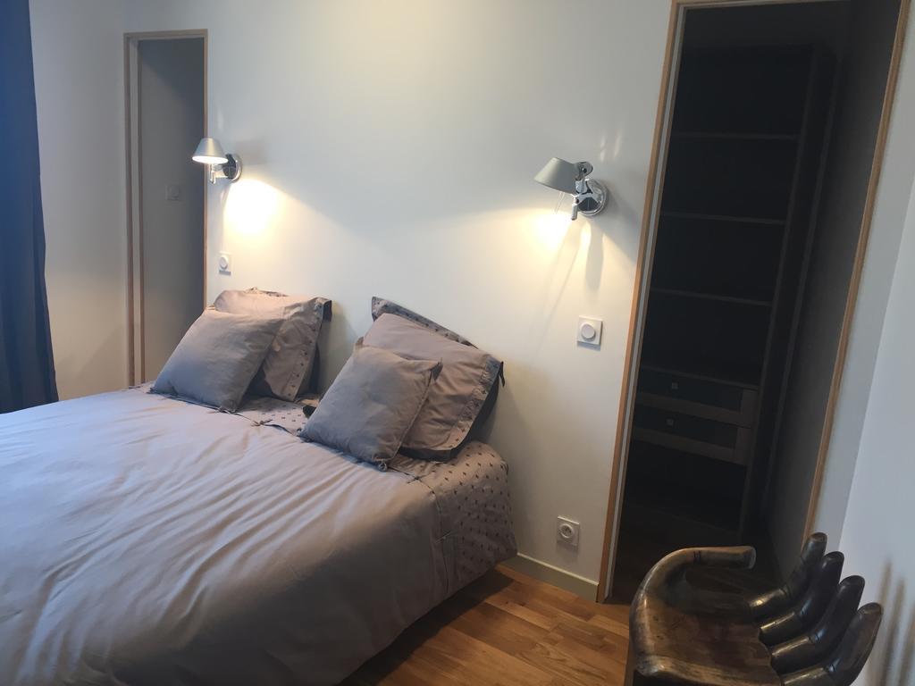 Chambre D'Hote-Abc Reims Exterior foto