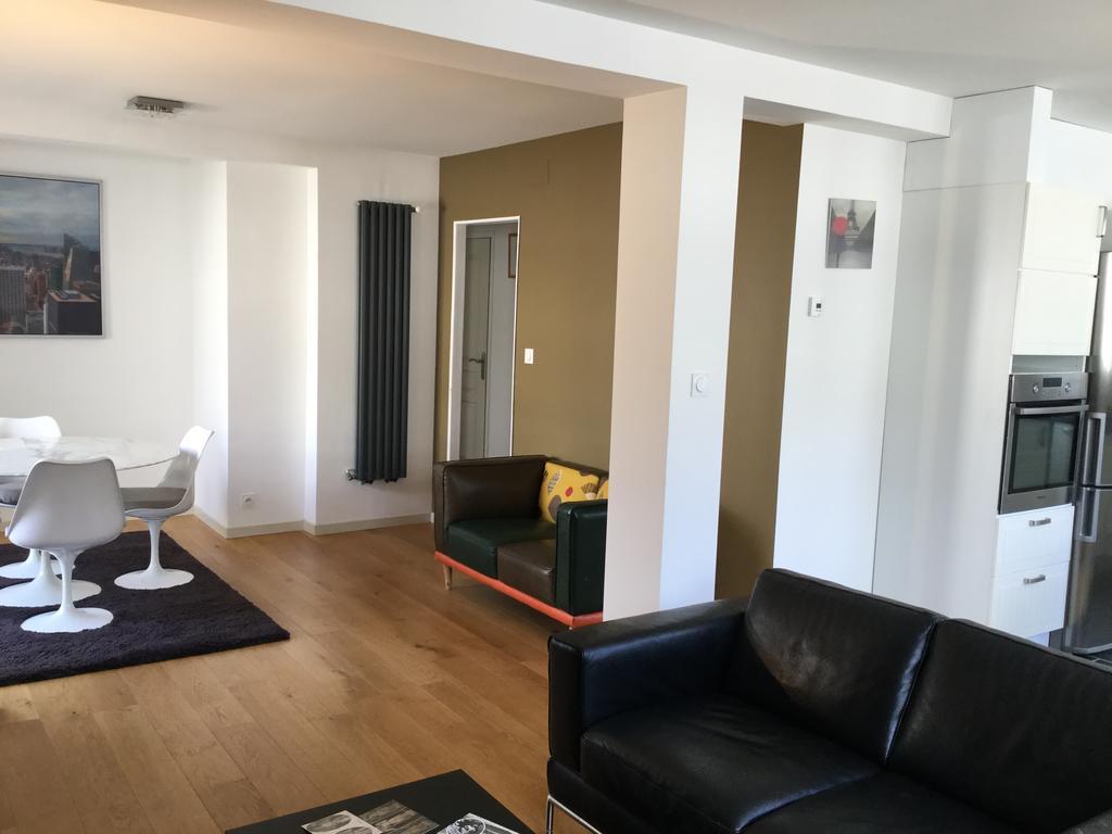 Chambre D'Hote-Abc Reims Exterior foto
