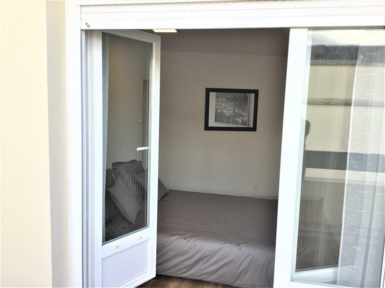 Chambre D'Hote-Abc Reims Exterior foto