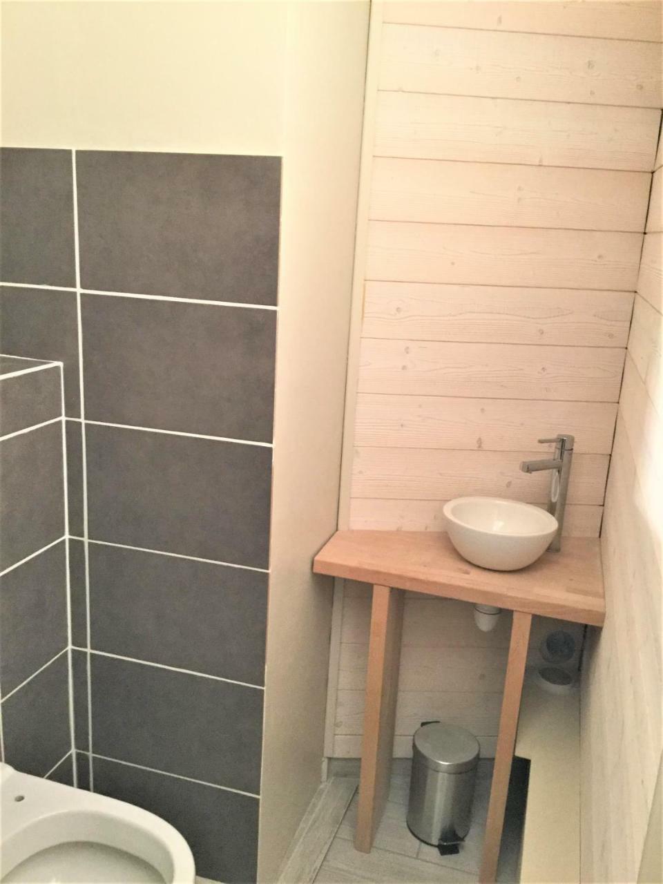 Chambre D'Hote-Abc Reims Exterior foto